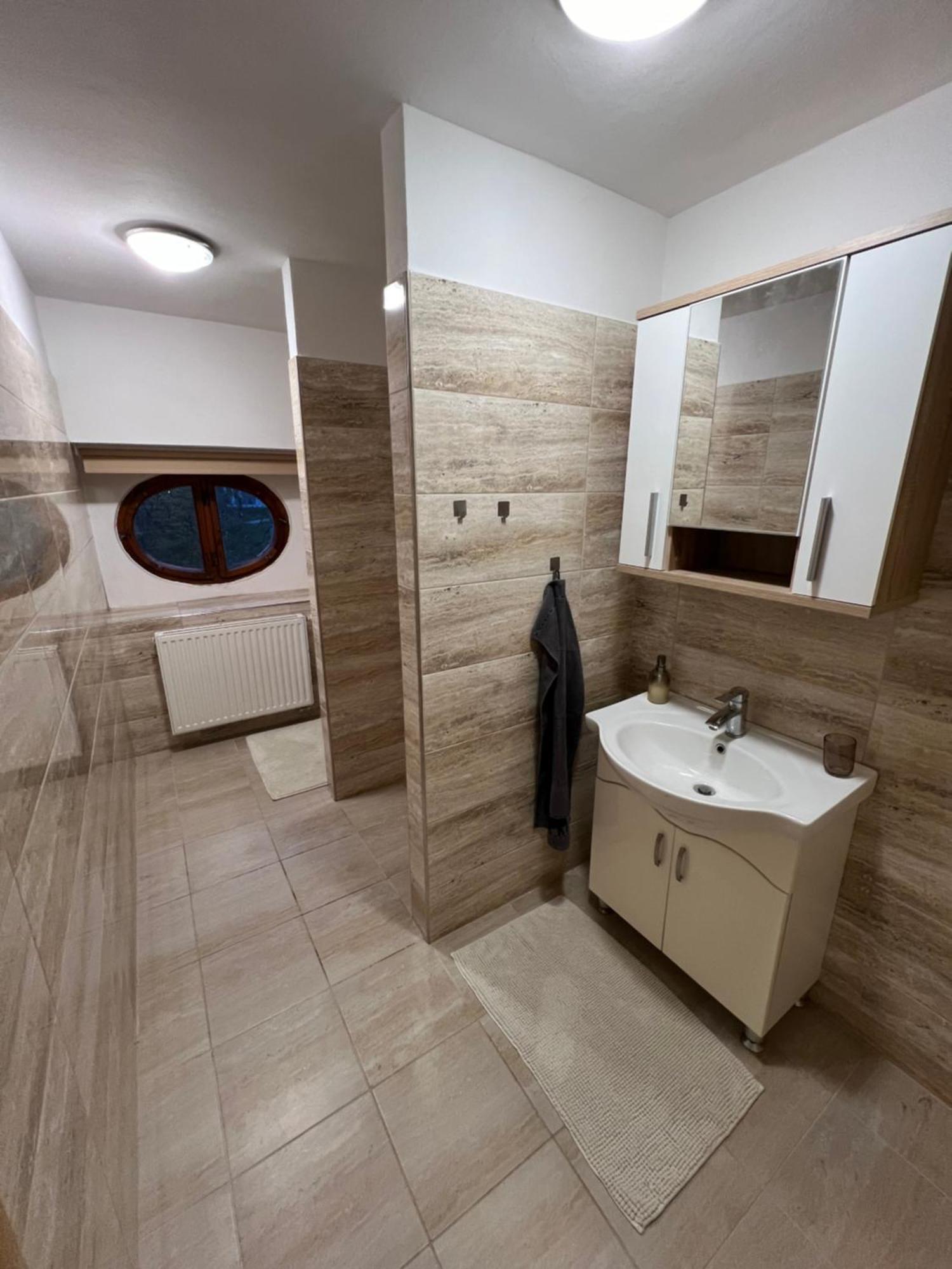 Apartmány Sedmikráska Vříšť Sněžné Exteriér fotografie