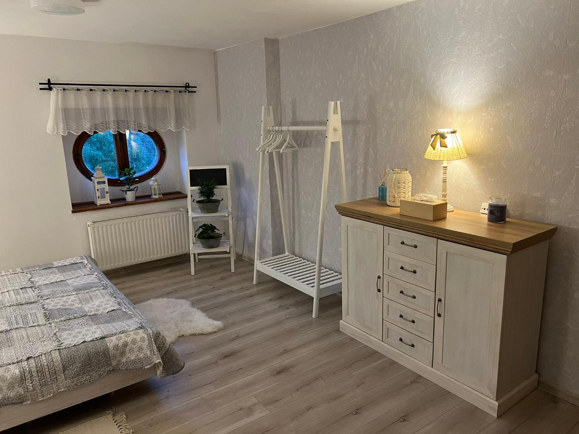 Apartmány Sedmikráska Vříšť Sněžné Exteriér fotografie